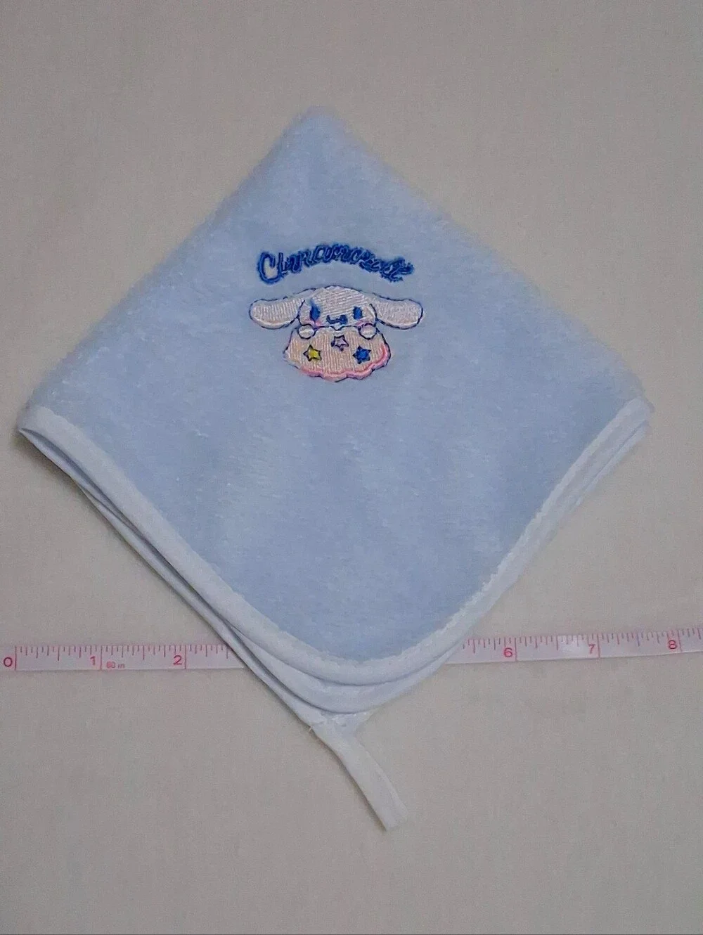 Cinnamoroll Hanging Hand Towel
